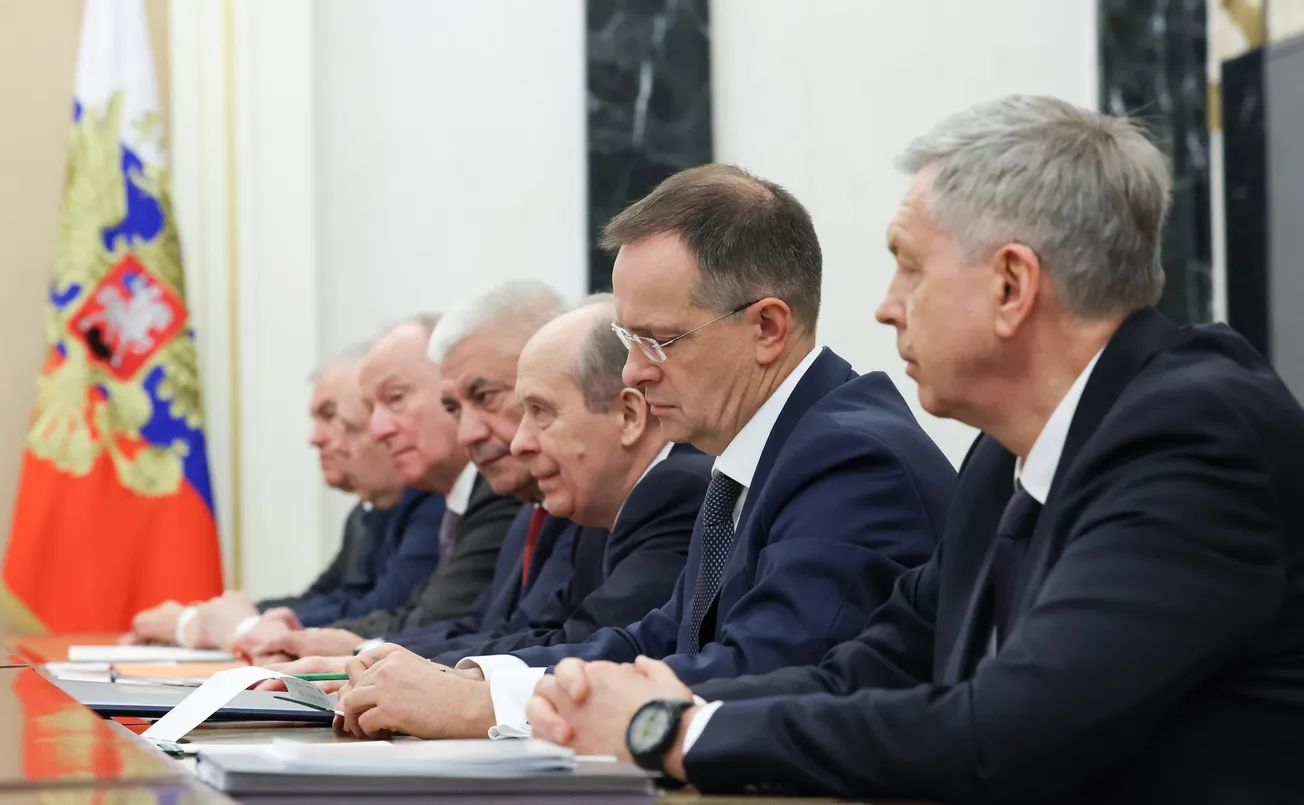 Russia Condemned the Attack on Iran — but Knew It Was Coming and Did Nothing