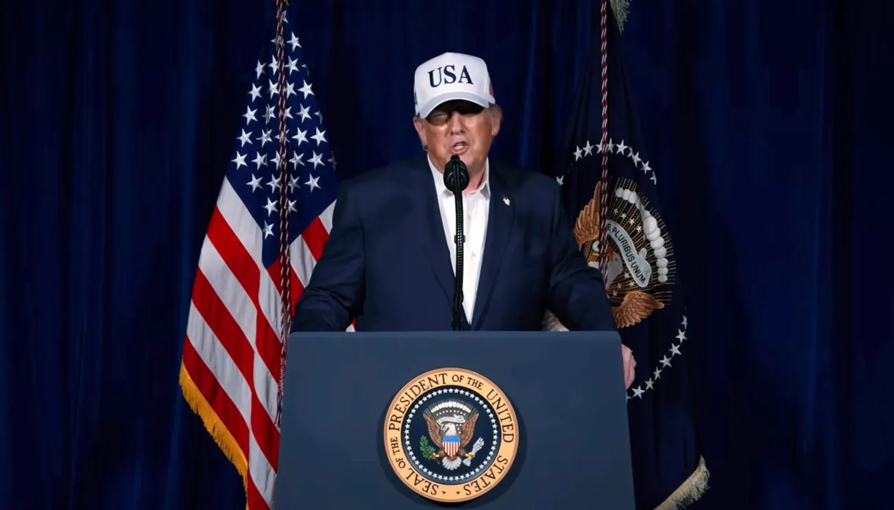 Trump Declares War on Iran: A Bridge Too Far?