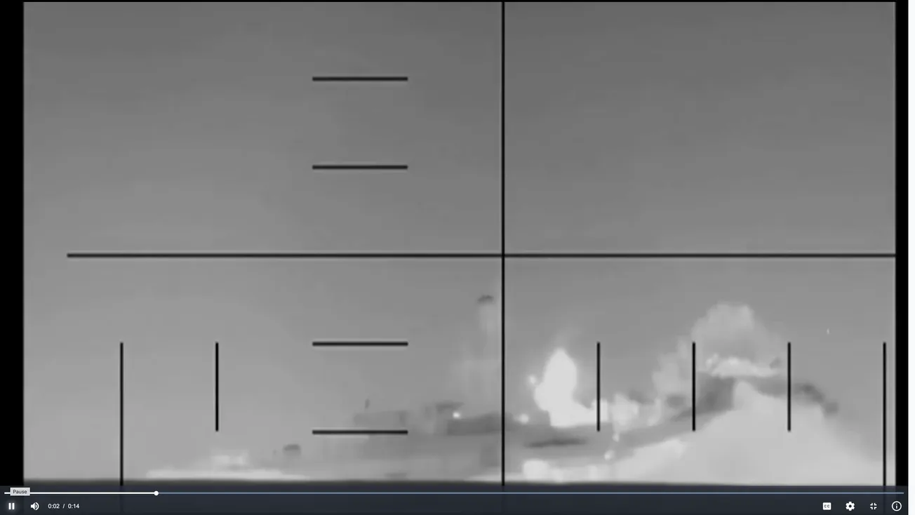 Iranian Warship Sunk by US Had Been Guest of Indian Navy