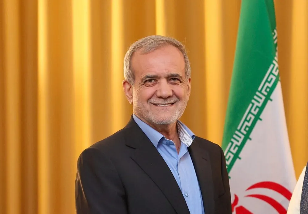 Pezeshkian Apologizes; Trump Declares Surrender that Hasn't Happened