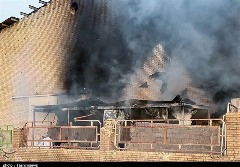 Anonymous Officials Detail the Lead-Up to Saturday's War on Iran