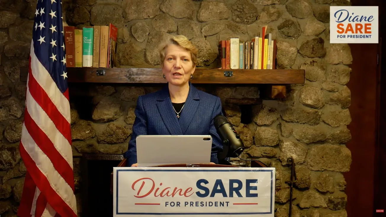 Sare: Forty-Eight Hours from Hell – Who Will Stop Satan's Nuclear Chicken Game?