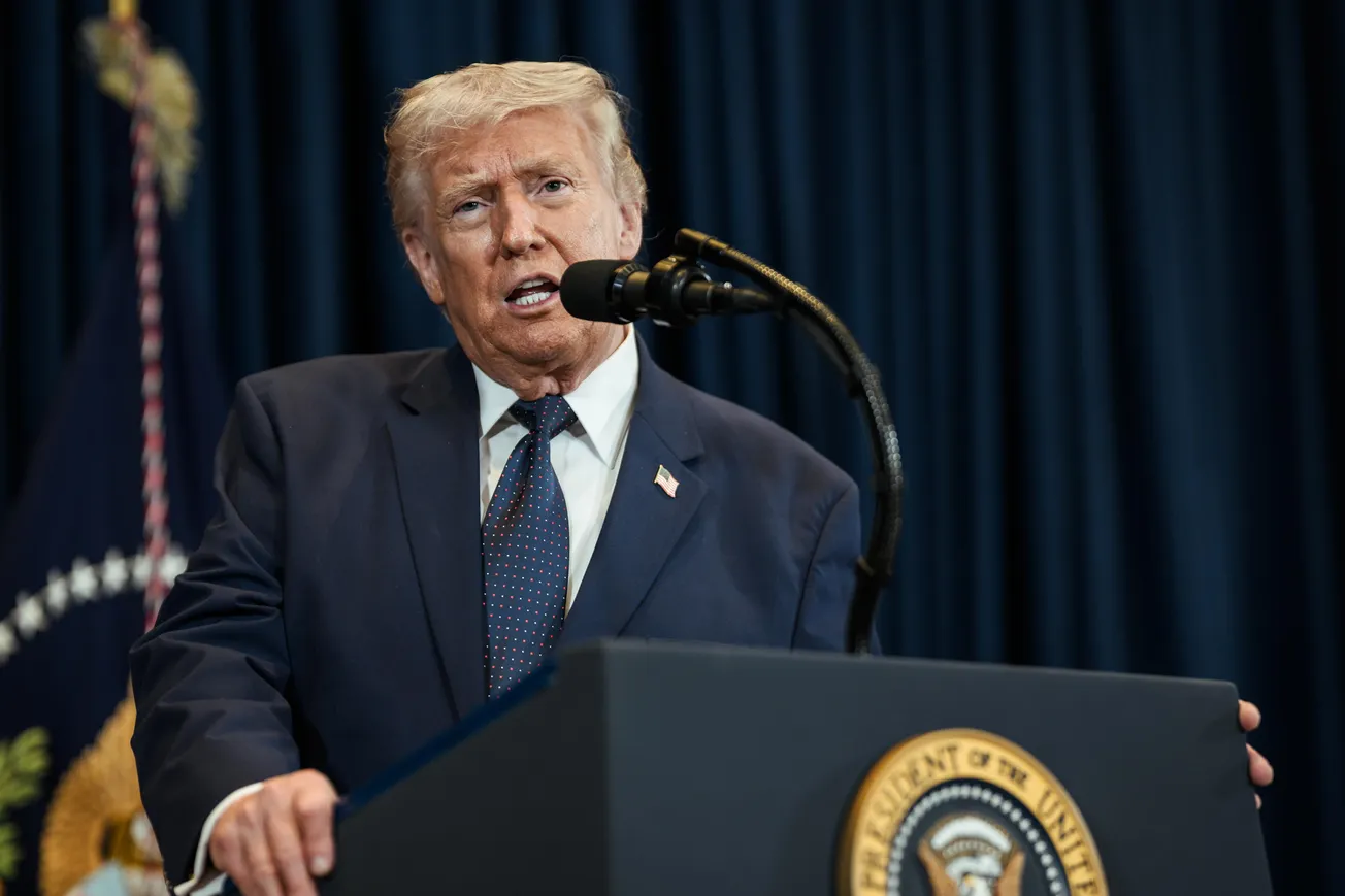 Zepp-LaRouche: the Danger of Humanity's Extinction Has Never Been Greater