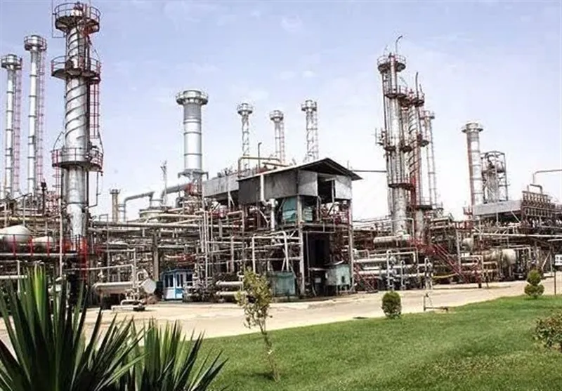 Iran's Oil Revenues Have Doubled Since War Began